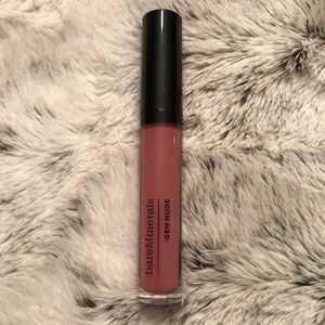 BareMinerals Lipgloss In “can’t even”